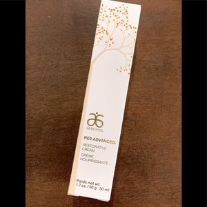 Arbonne RE9 Advanced Restorative Cream